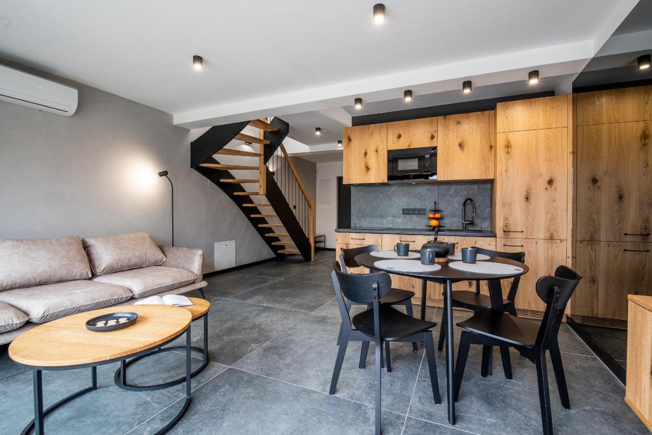 Odnova - Holiday Home With Spa Bobolin Dış mekan fotoğraf
