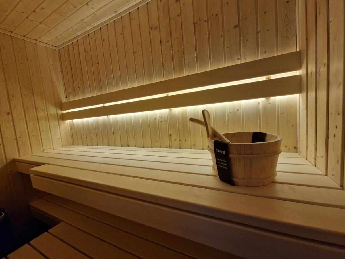 Odnova - Holiday Home With Spa Bobolin Dış mekan fotoğraf