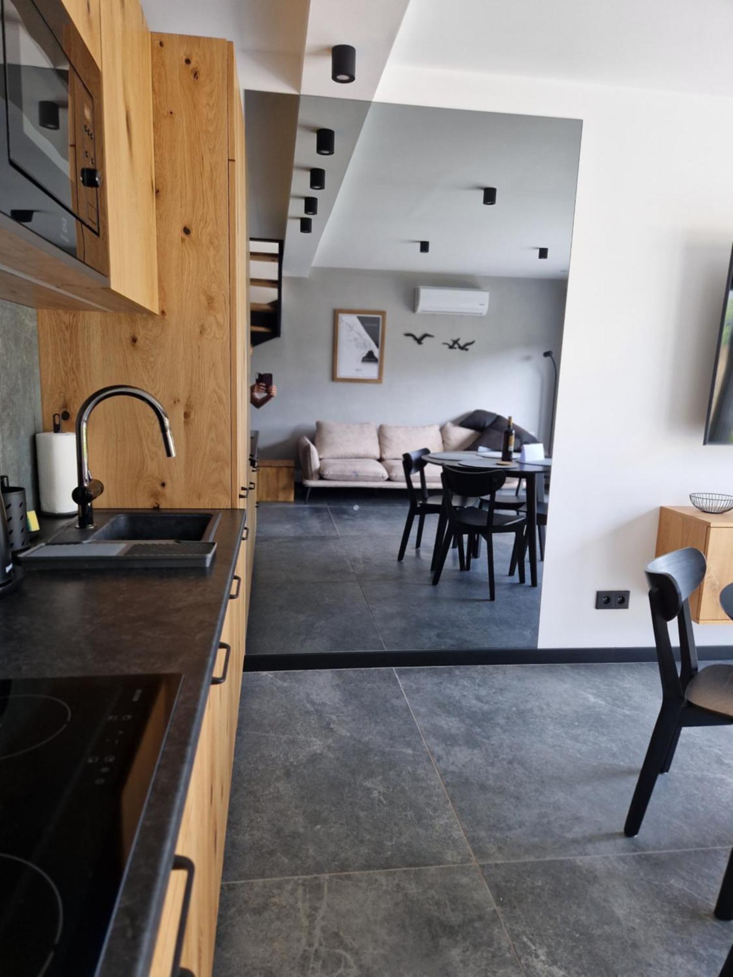 Odnova - Holiday Home With Spa Bobolin Dış mekan fotoğraf